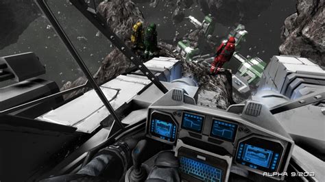 space engineers review